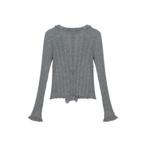 knitted