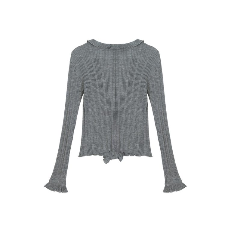 knitted