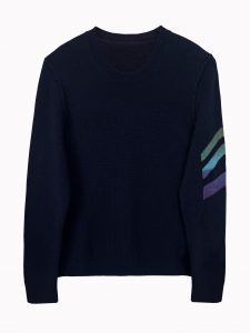 KENNEDY WS ARROW GRADIENT-1副本-1